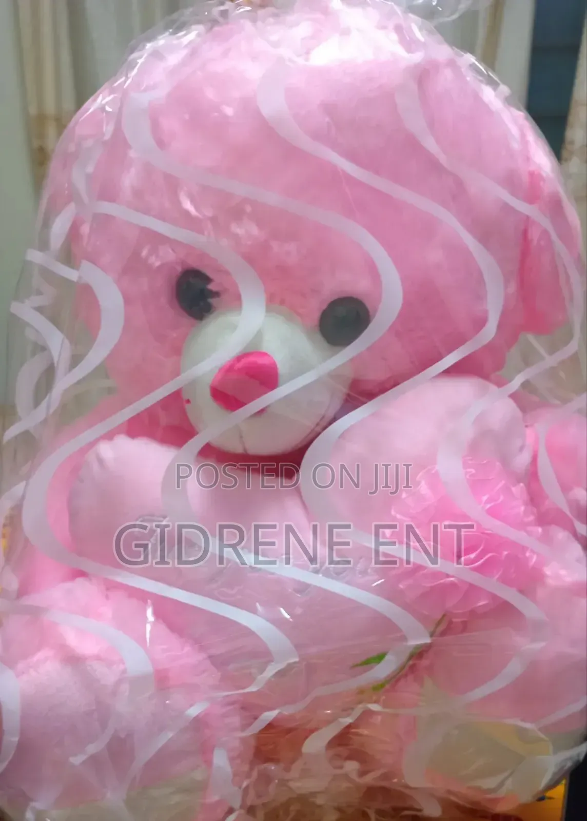 Teddy Bear Big