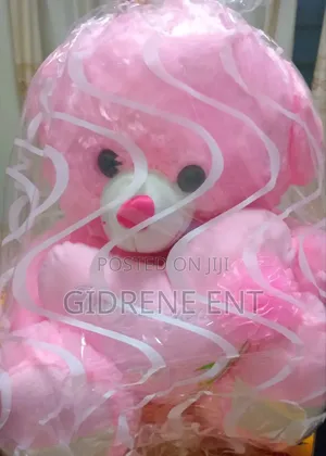Teddy Bear Big