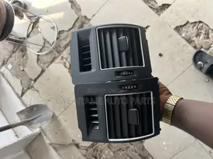 Toyota Land Cruiser Prado Vent Big Type