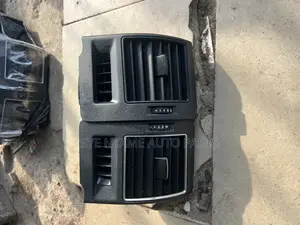 Toyota Land Cruiser Prado Vent Big Type