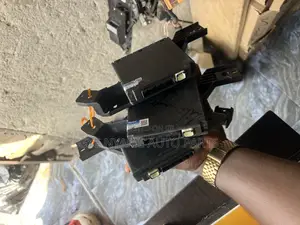 Toyota Camry Air Condition Board