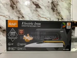 Electric Iron Philips