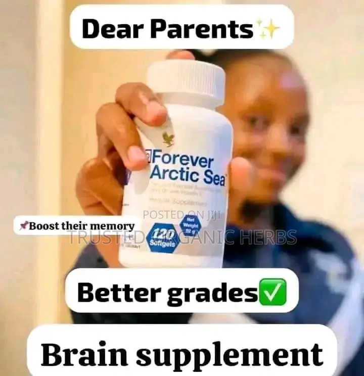 Brain Booster for Kids