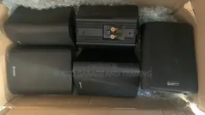 Water Proof Speakers