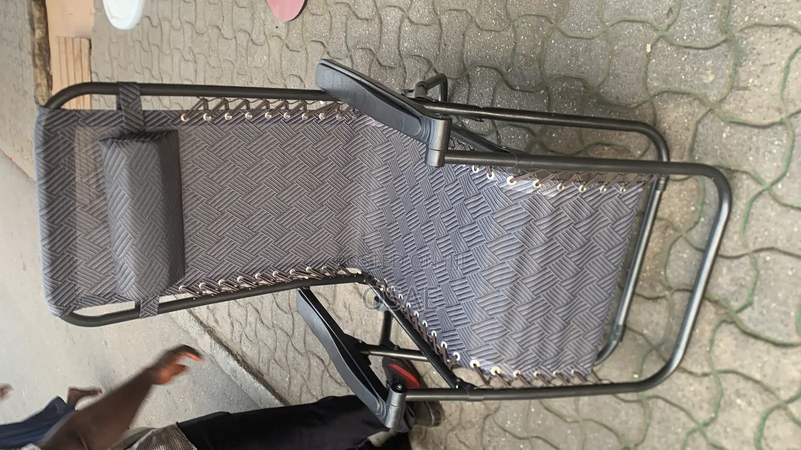 Relaxing Chairs