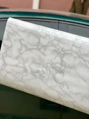 Marble Vynil Sticker (10m)