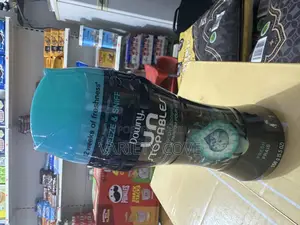 Downy Unstopable in Wash Scent Booster