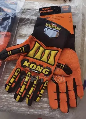 Impact Glove