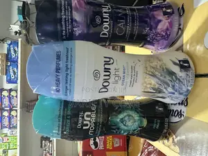 Downy Unstopable in Wash Scent Booster