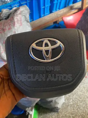 Tundra 2023 Airbag Cover