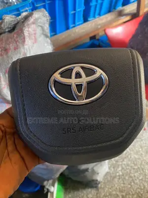 Tundra 2023 Airbag Cover