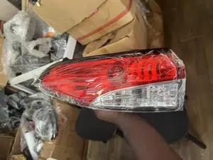 Toyota Corolla 2020 Taillights
