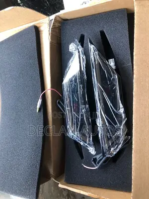 Honda Civic 2019 Bumper Light