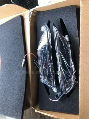 Honda Civic 2019 Bumper Light
