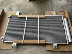 Honda Civic 2019 Ac Tank
