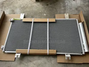 Honda Civic 2019 Ac Tank