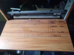 Nylon Rubber Cutting Machine