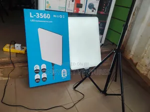 Brand New Led 3560 Video Light 3560 Studio Light
