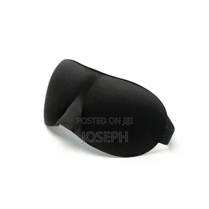 Sleeping Eyes Mask 2pcs