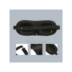 Sleeping Eyes Mask 2pcs