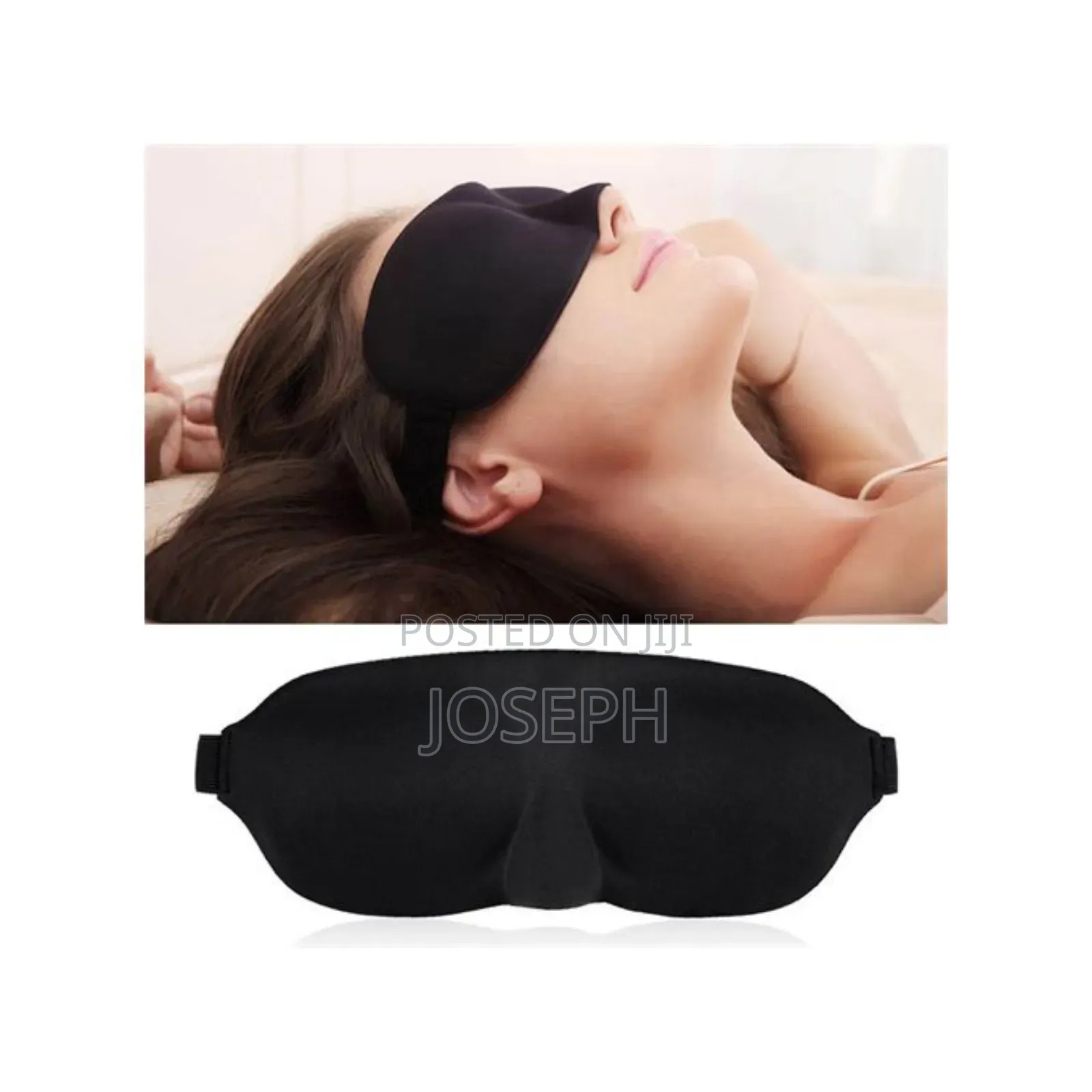 Eyes Mask 2pcs