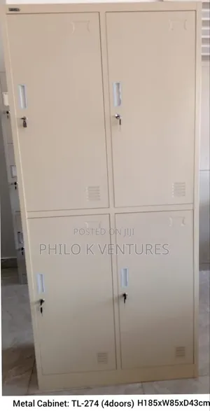 Full Cabinet / Metal Cabinet for Sale