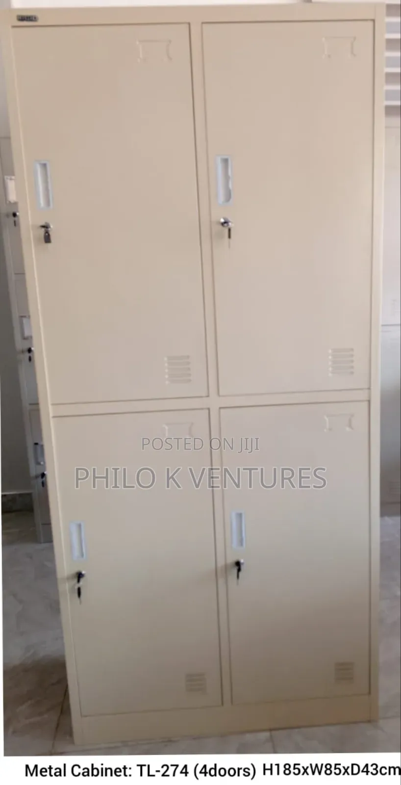 Full Cabinet / Metal Cabinet for Sale