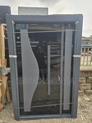 Sed Special Door