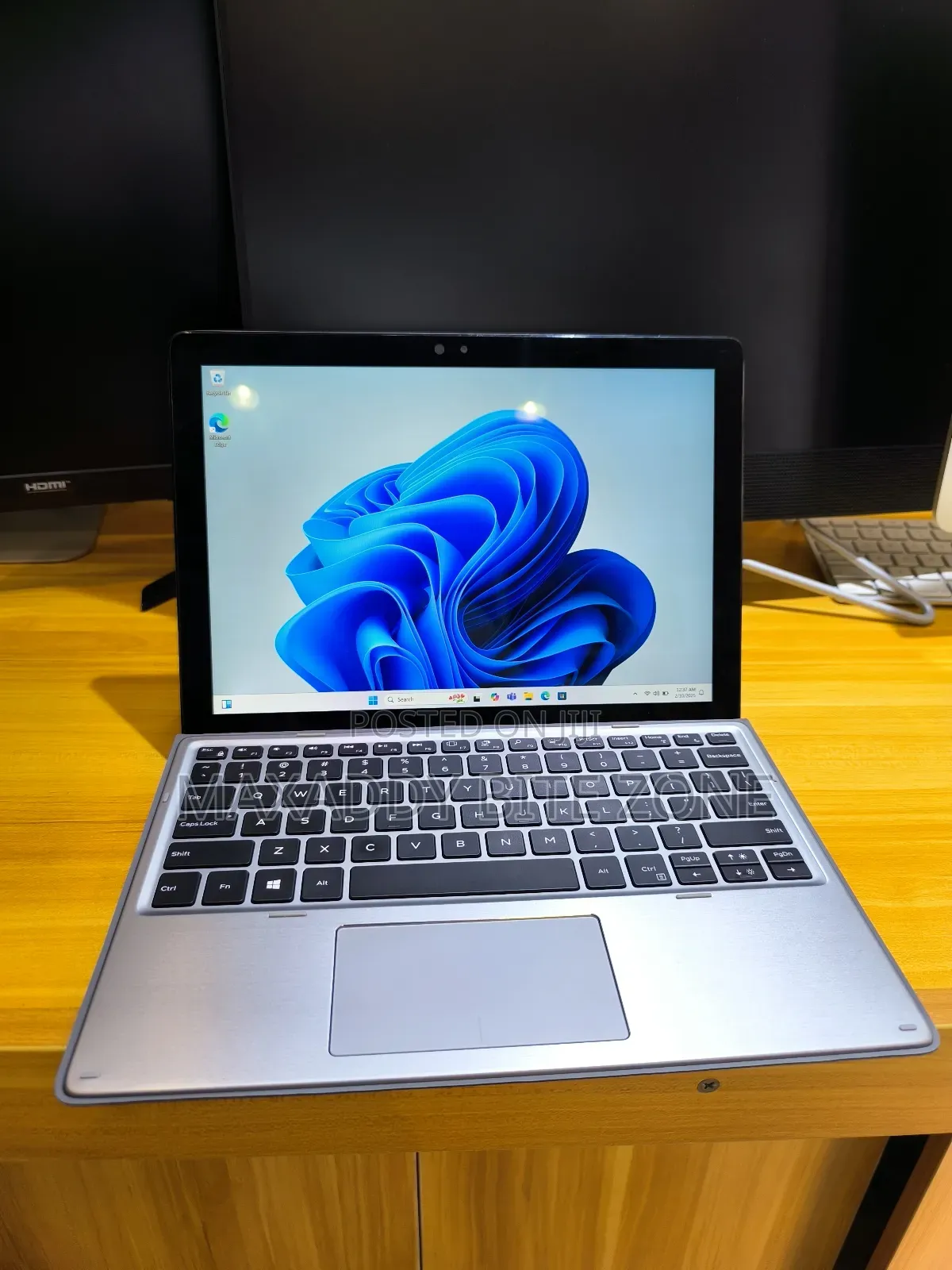 Laptop Dell 16GB Intel Core i5 SSD 512GB