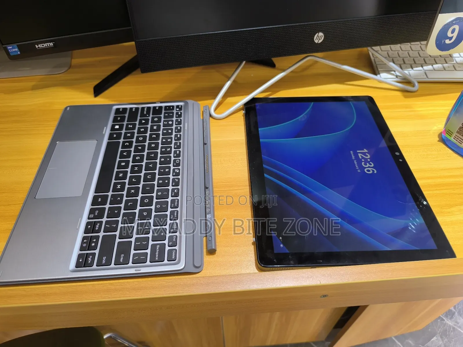 Laptop Dell 16GB Intel Core i5 SSD 512GB