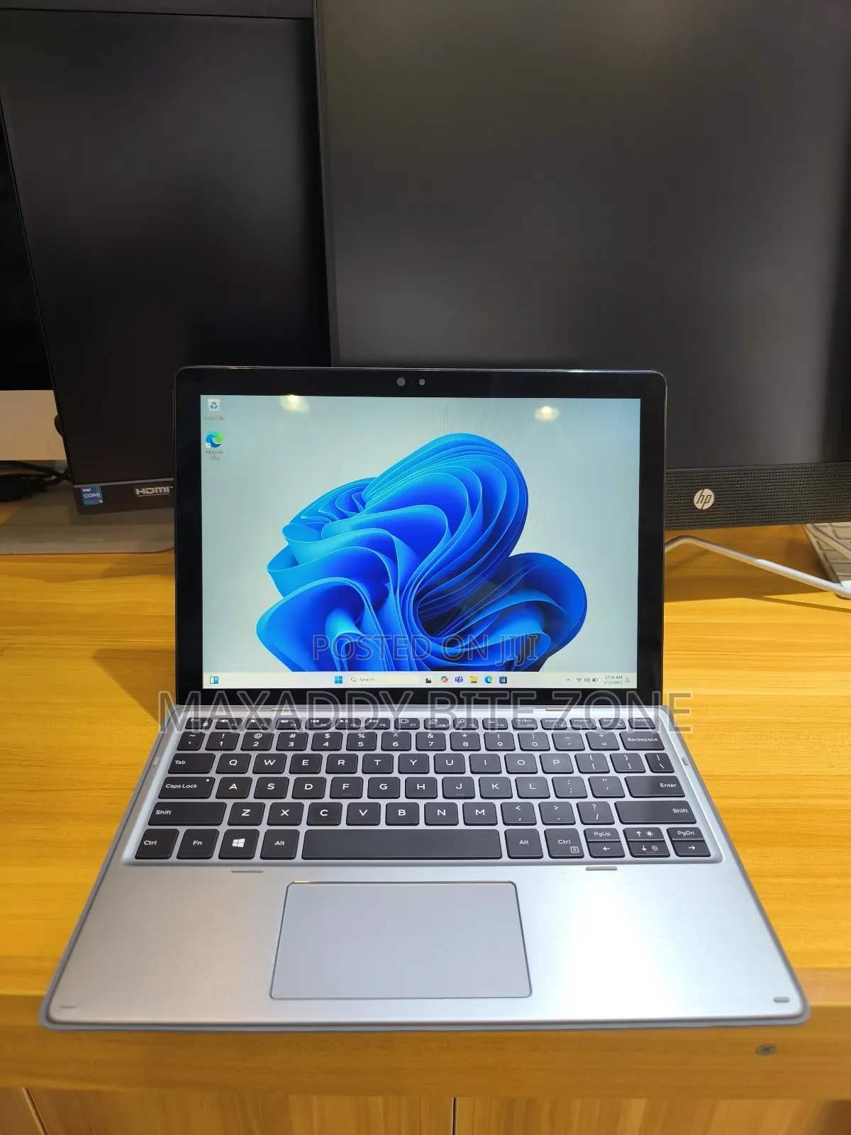Laptop Dell 16GB Intel Core i5 SSD 512GB