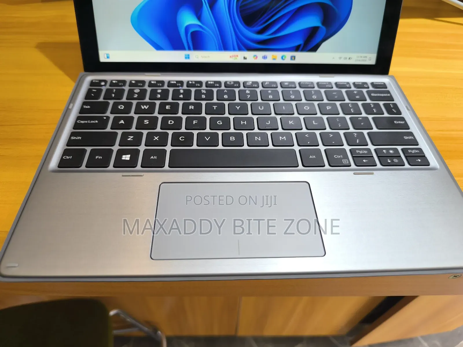 Laptop Dell 16GB Intel Core i5 SSD 512GB