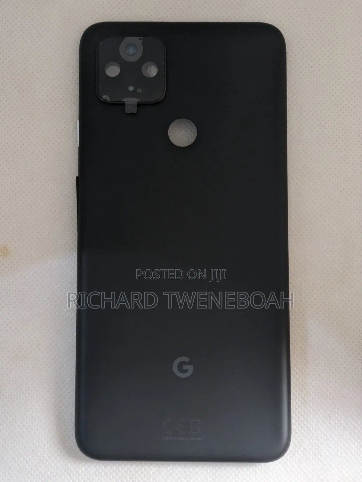 Google Pixel Replacement Parts