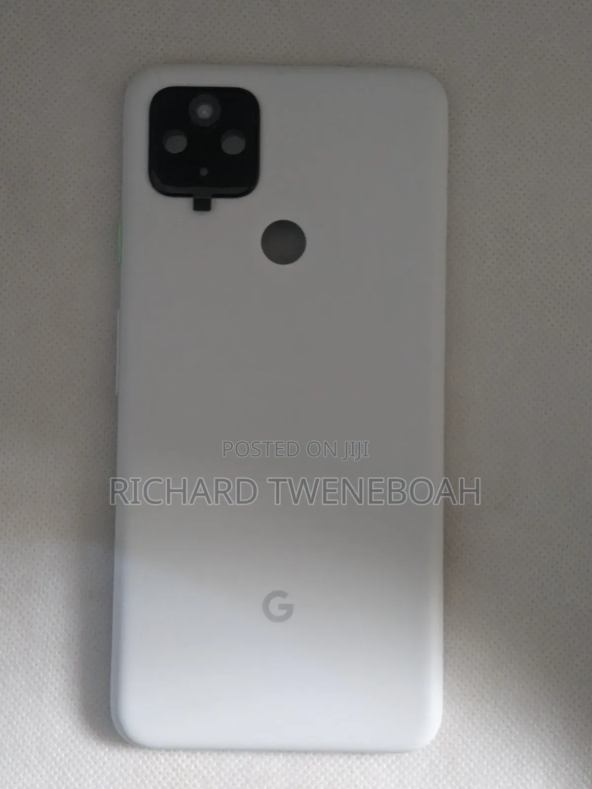 Google Pixel Replacement Parts