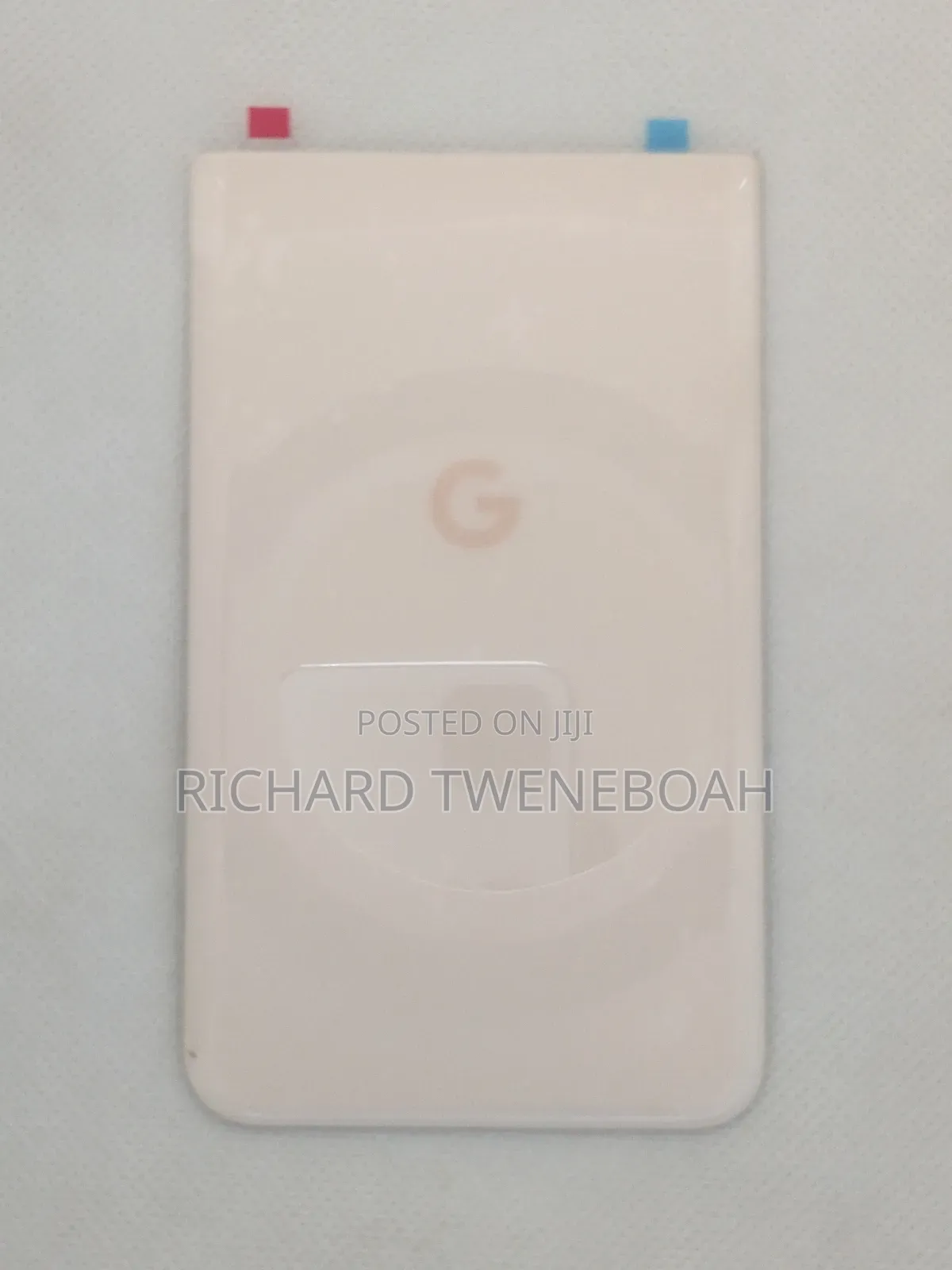 Google Pixel Replacement Parts
