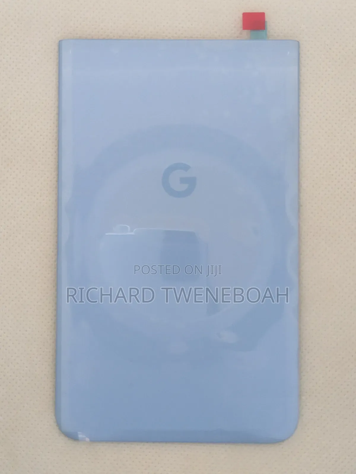 Google Pixel Replacement Parts