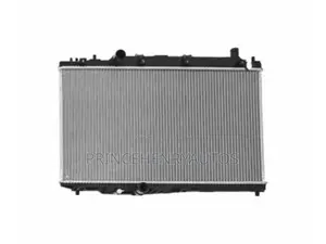Honda Hr-v 2016-2022 - Radiator Complete