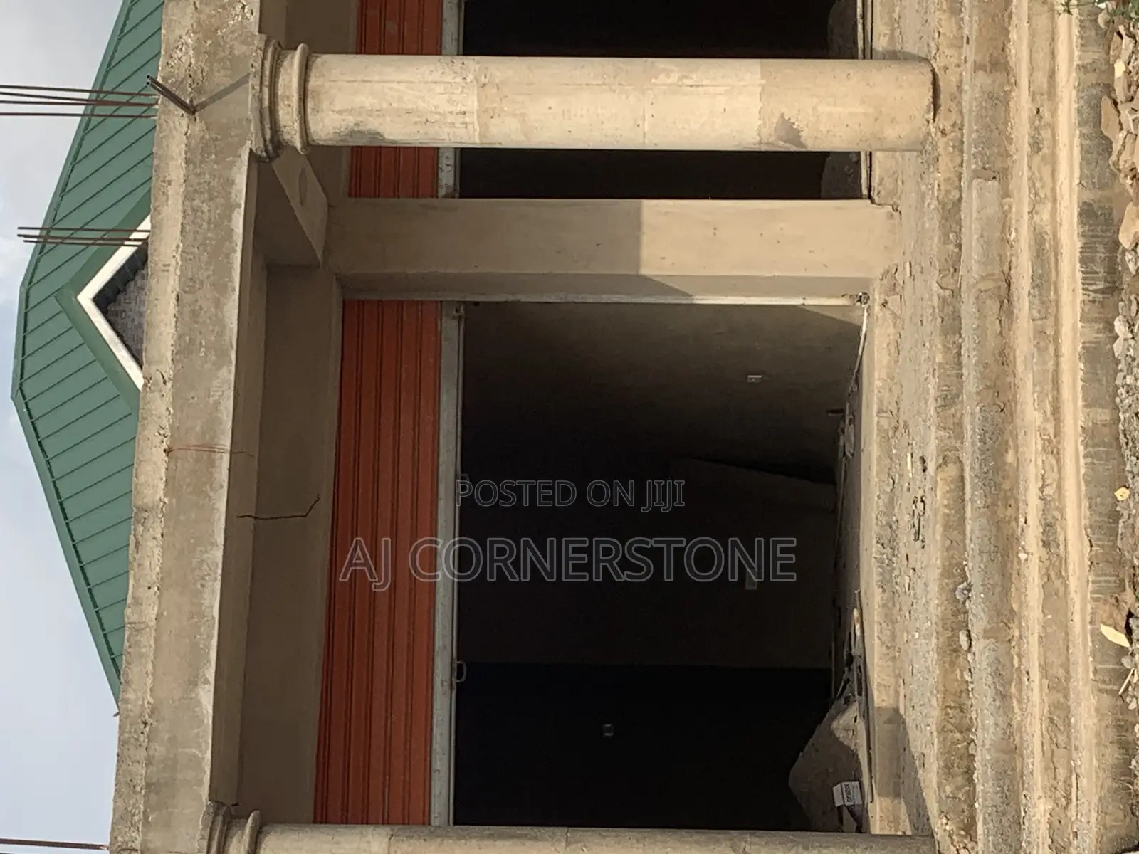 Newly Built Shops for Rent Satellite