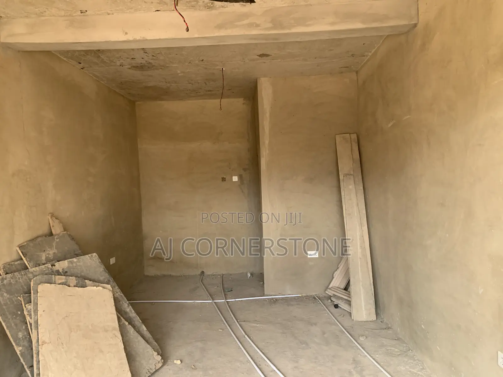 Newly Built Shops for Rent Satellite