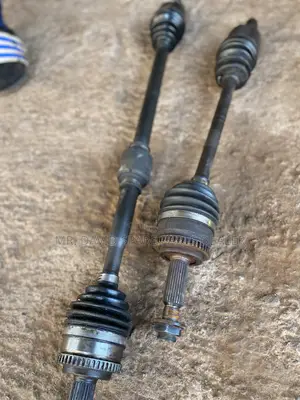 Hyundai Accent 2012,2013,2014,2017 Shaft