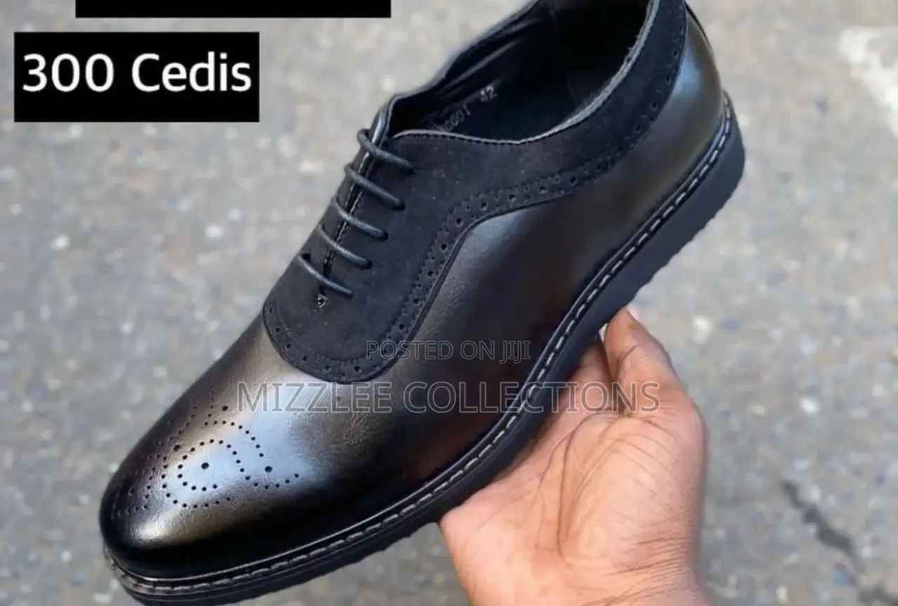 Office Shoes For Men