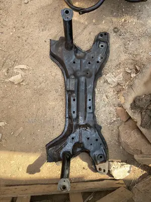 Toyota Sienta Front Beam