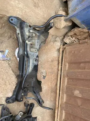 Toyota Yaris,Vitz,Belta Front Beam