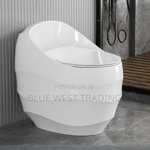 Egg Shaped Wc _Egg Shaped Water Closet