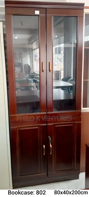Brown Colour Book Shelves for Sale