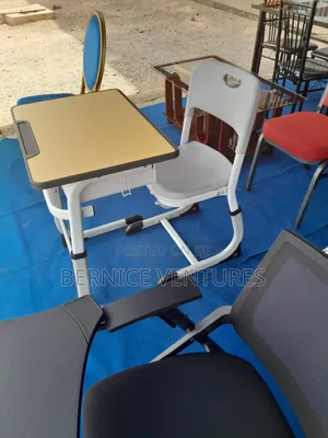 Computing  Labs Desk