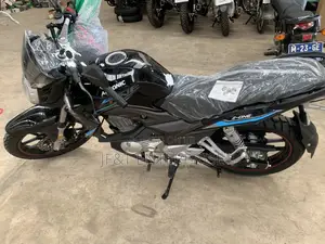 New Apsonic 170 Zone One 2024 Black