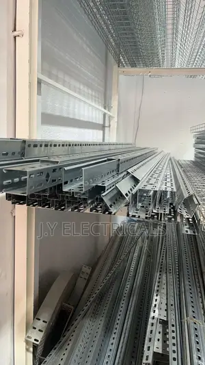 Cable Tray/ U Channel / Unistrut