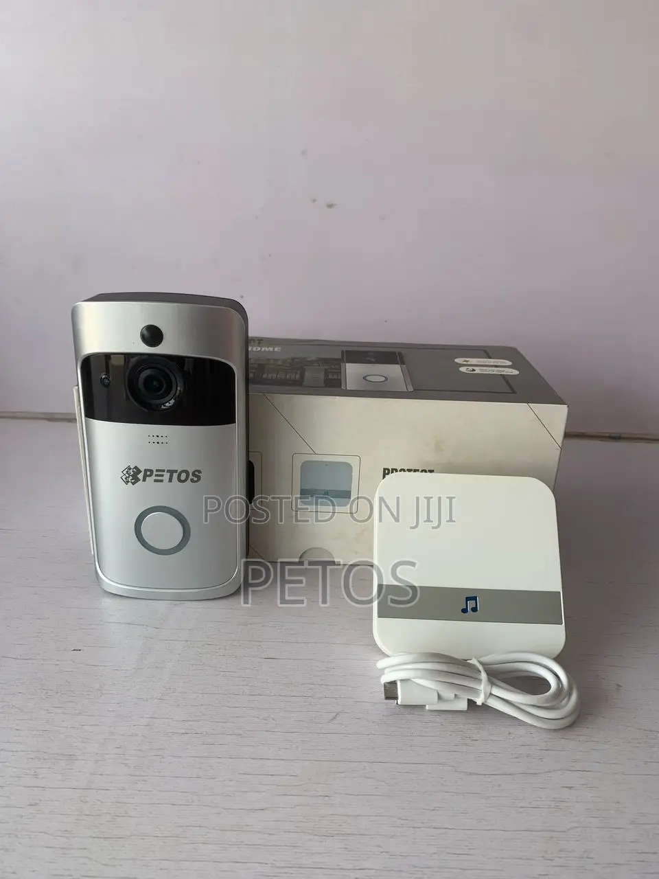 Wifi Video Doorbell