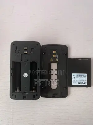 Wifi Video Doorbell